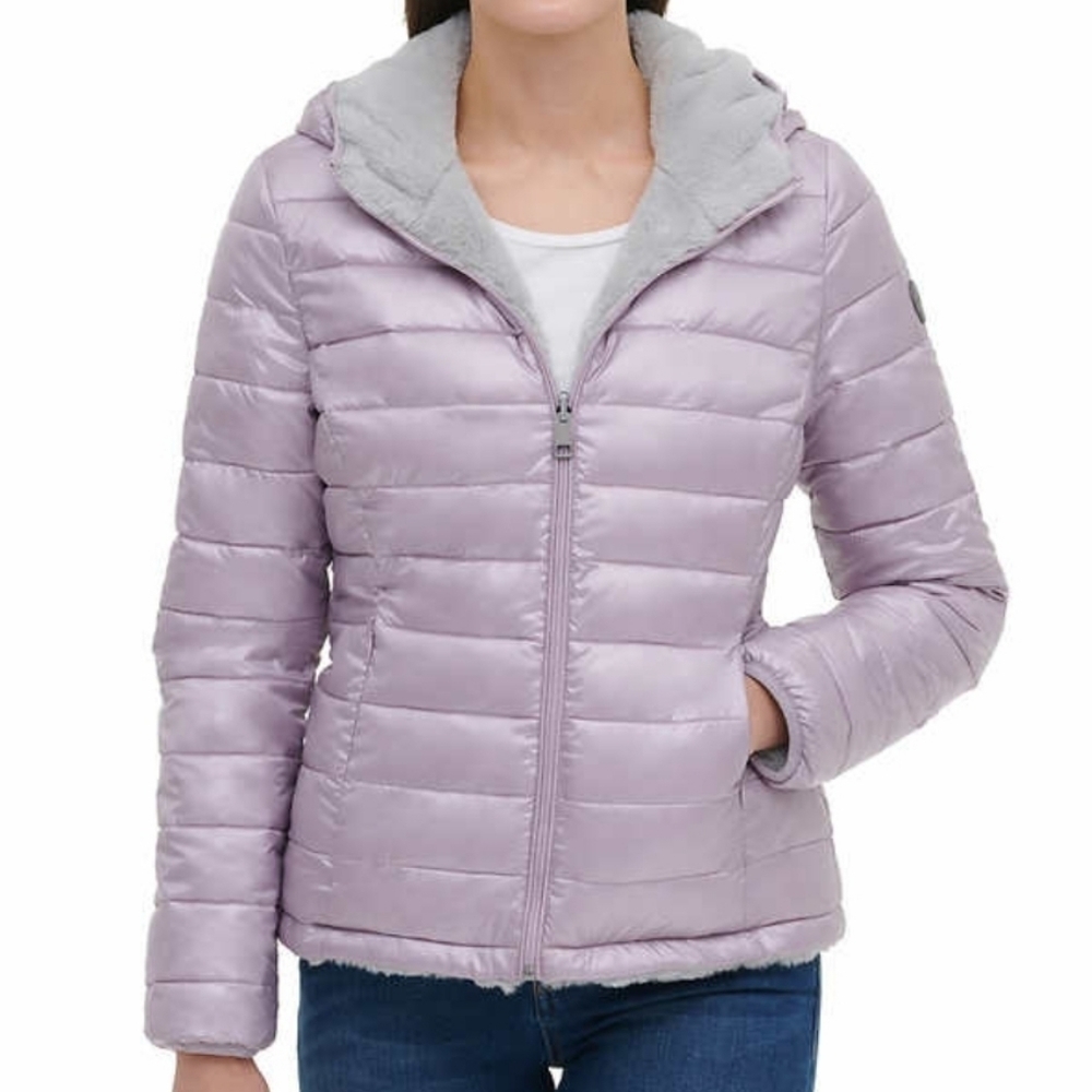New Andrew Marc Reversible Jacket XXL
